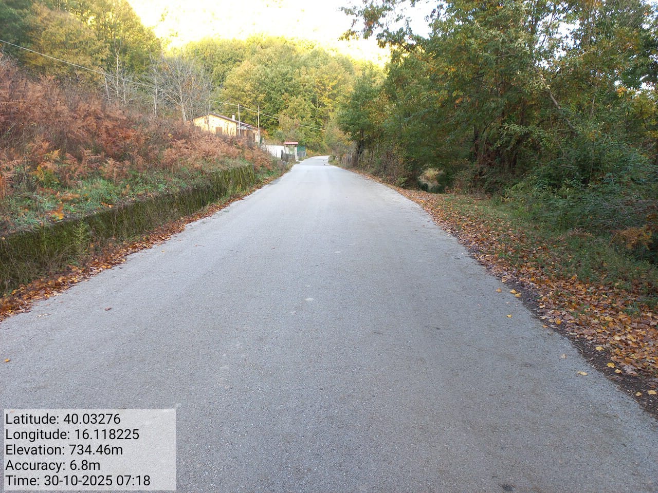 Galleria Fotografica Immagine