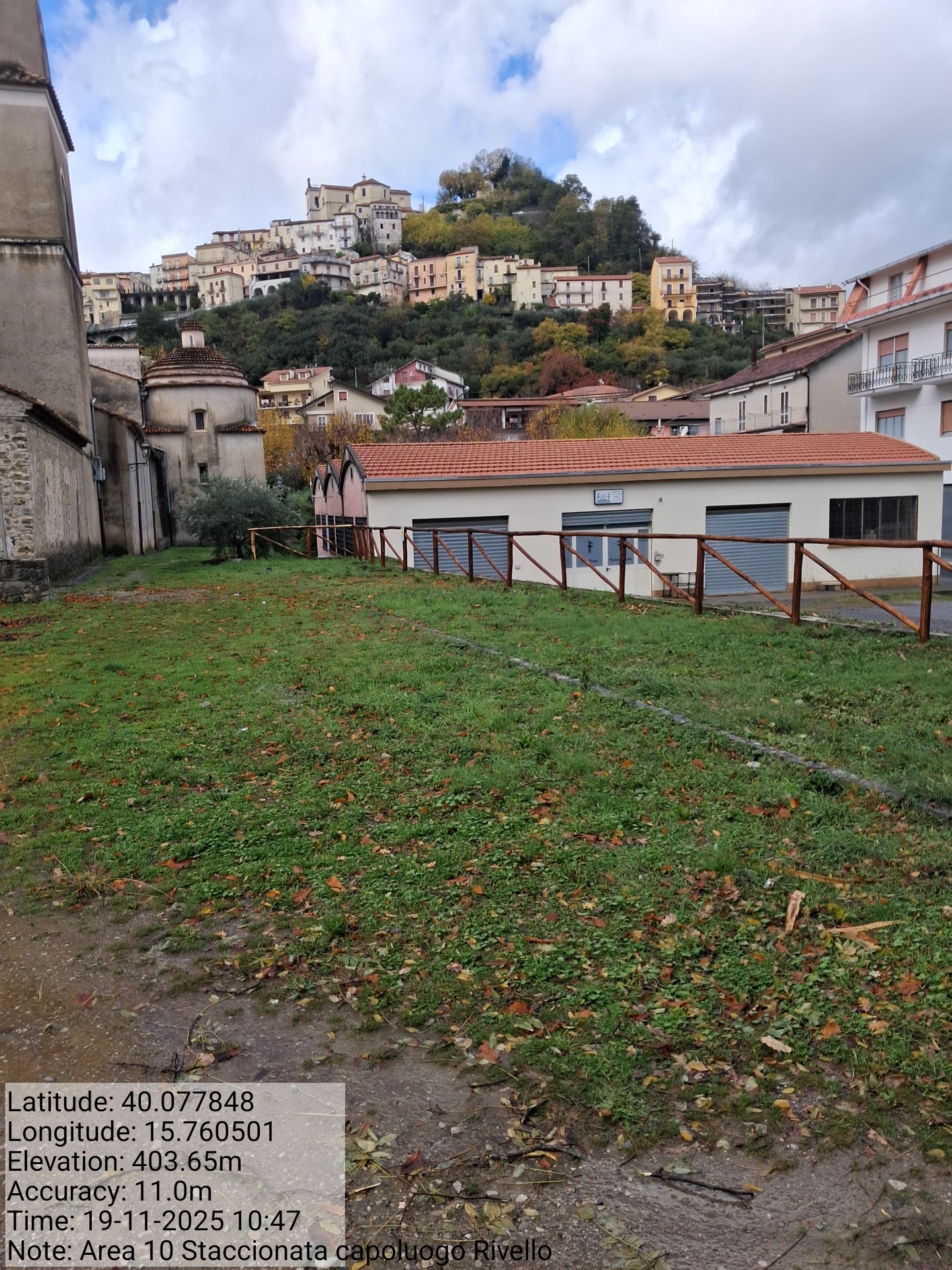 Galleria Fotografica Immagine