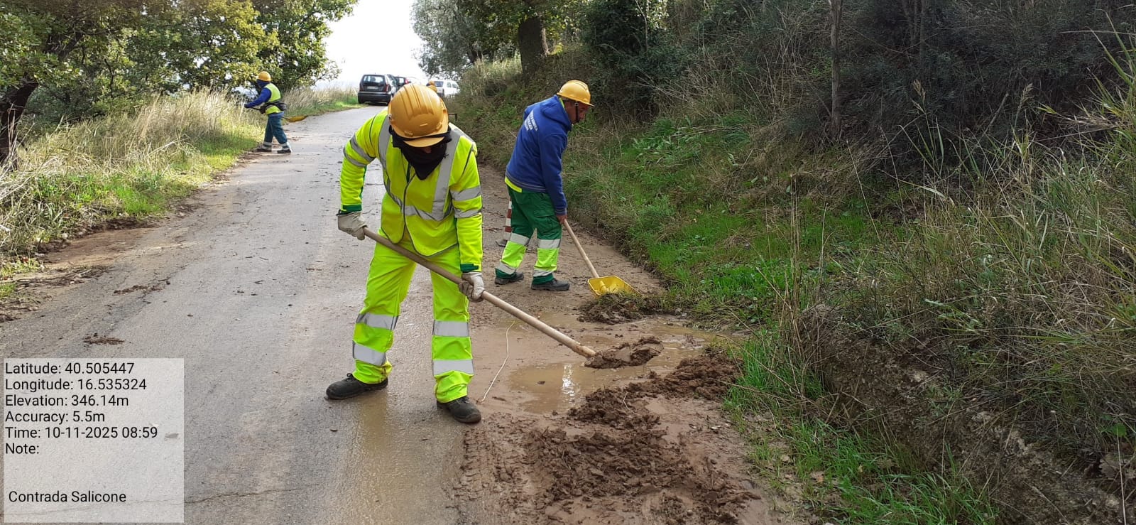 Galleria Fotografica Immagine