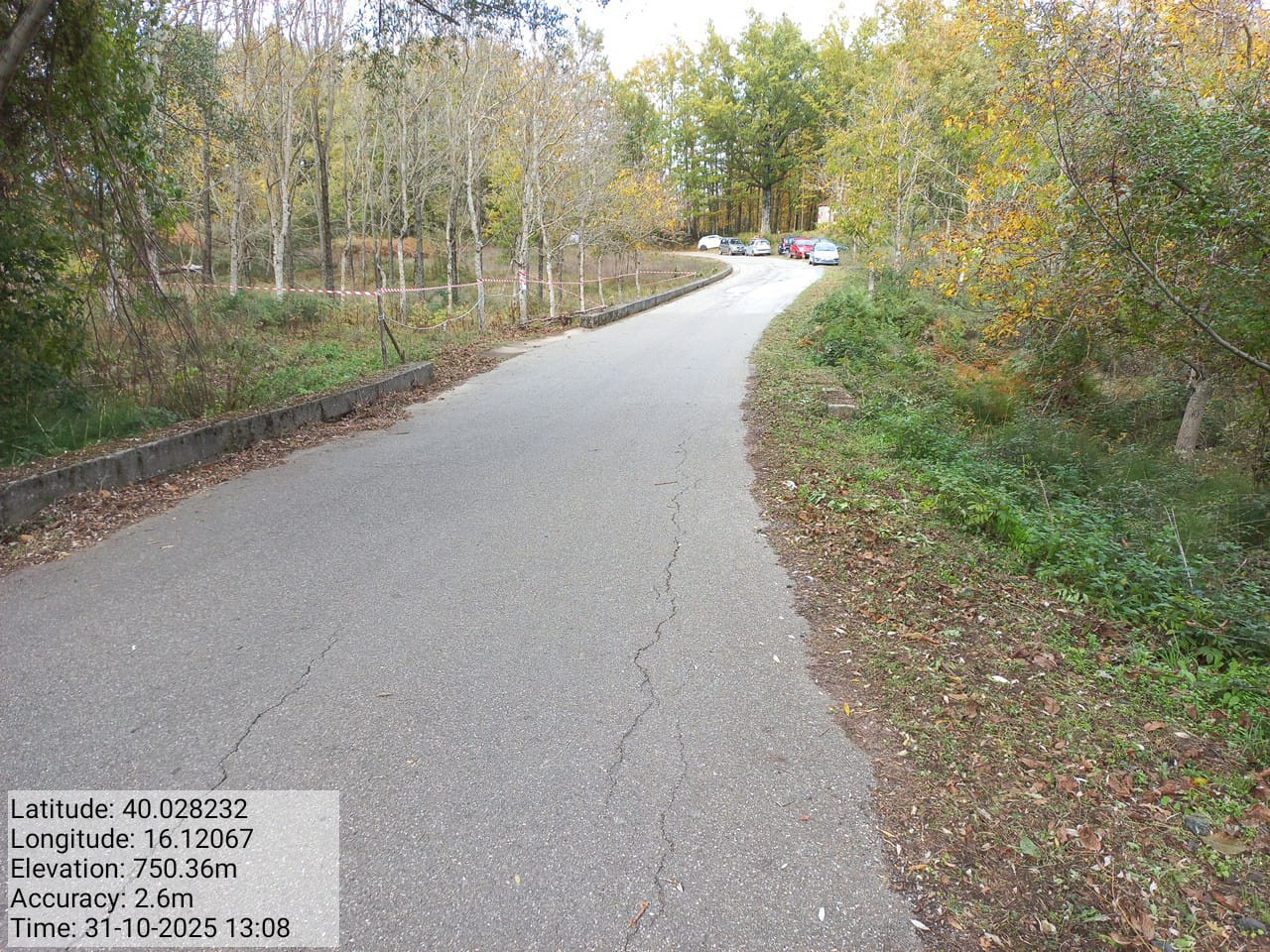 Galleria Fotografica Immagine