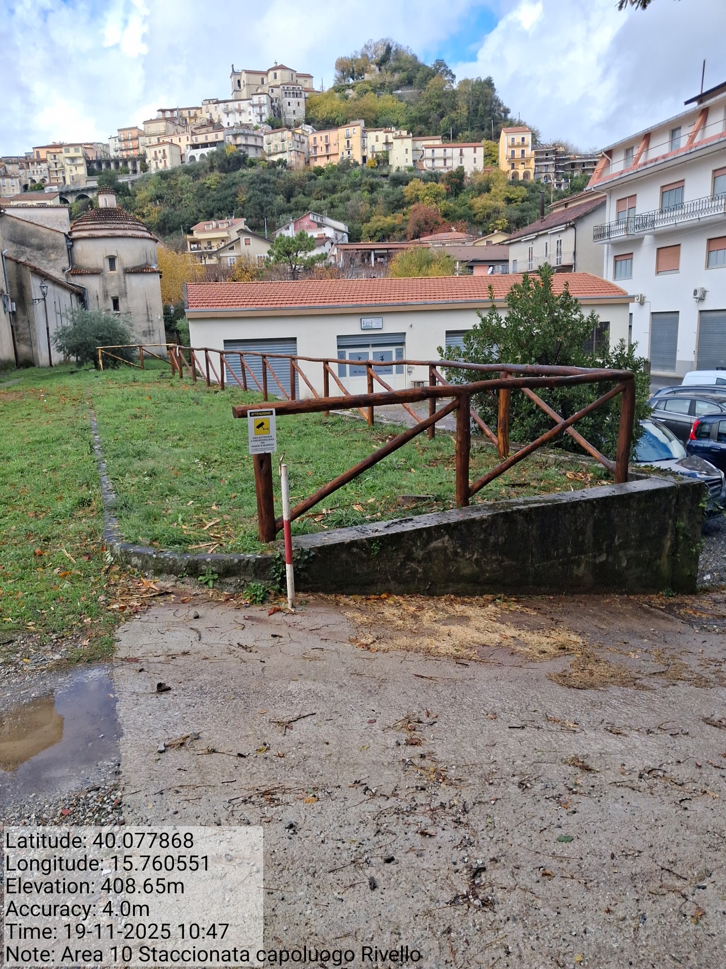 Galleria Fotografica Immagine