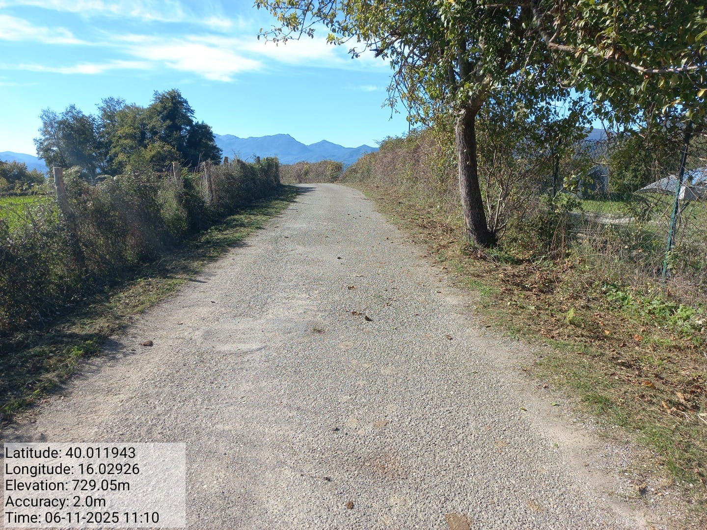 Galleria Fotografica Immagine