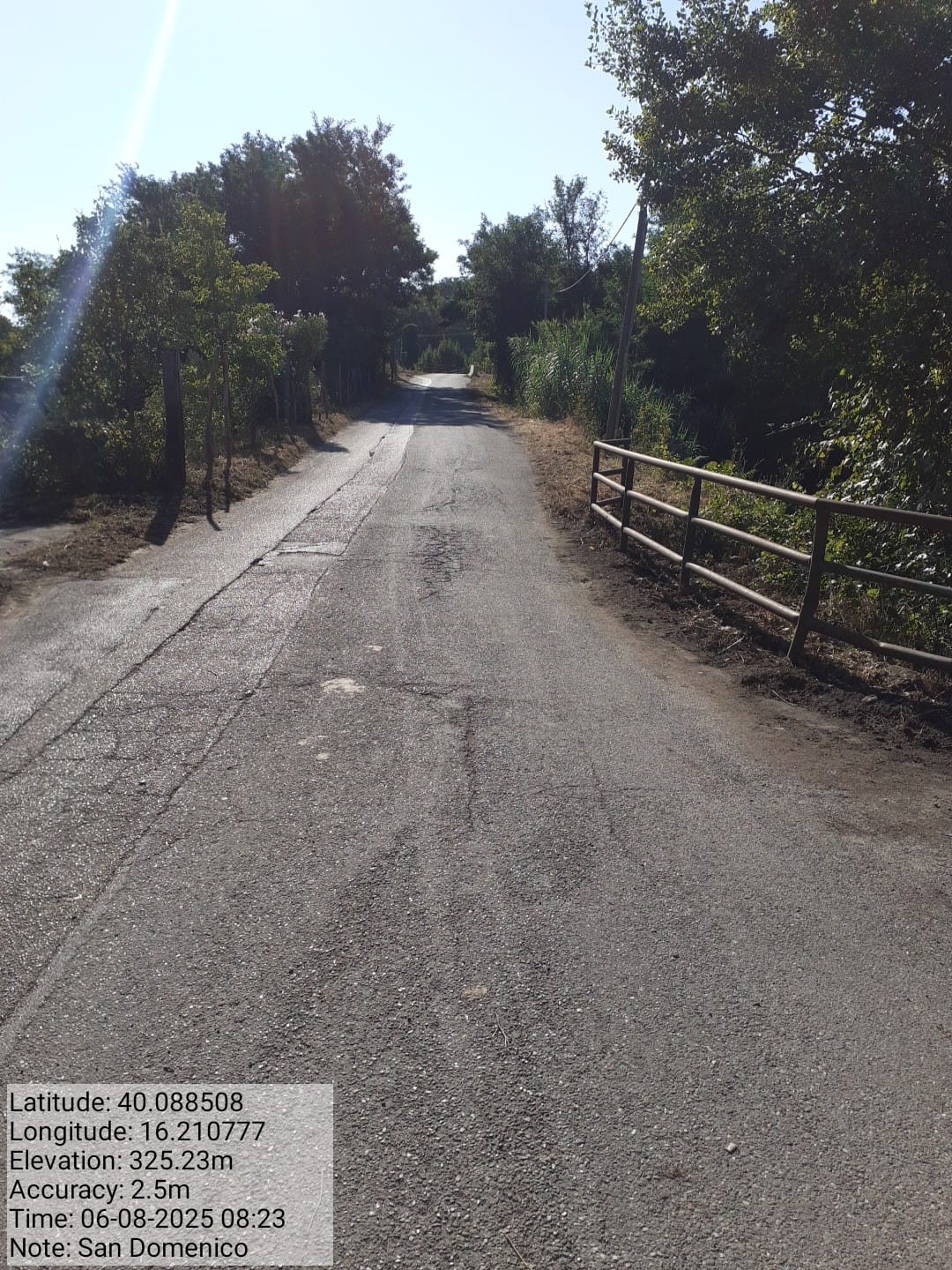 Galleria Fotografica Immagine