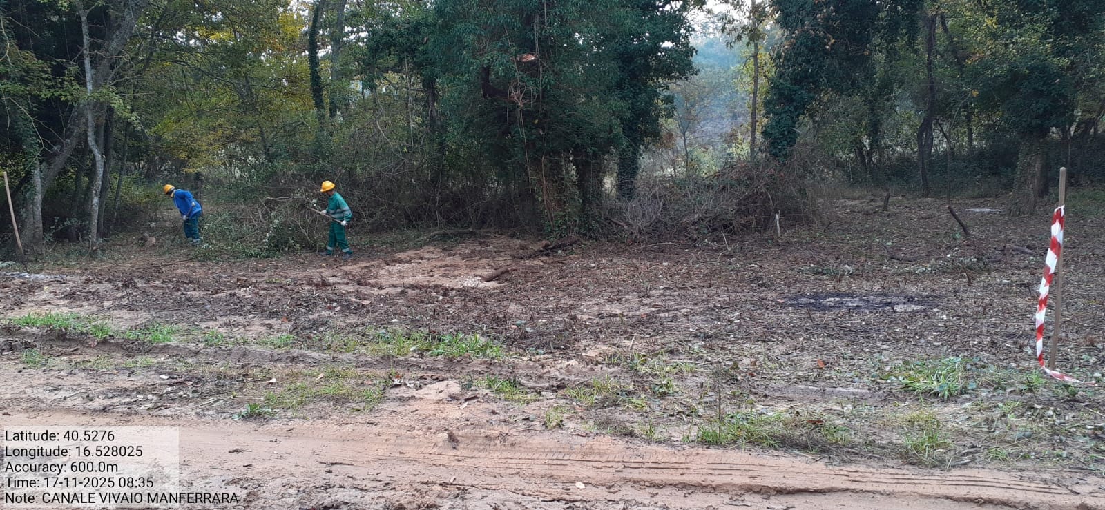 Galleria Fotografica Immagine