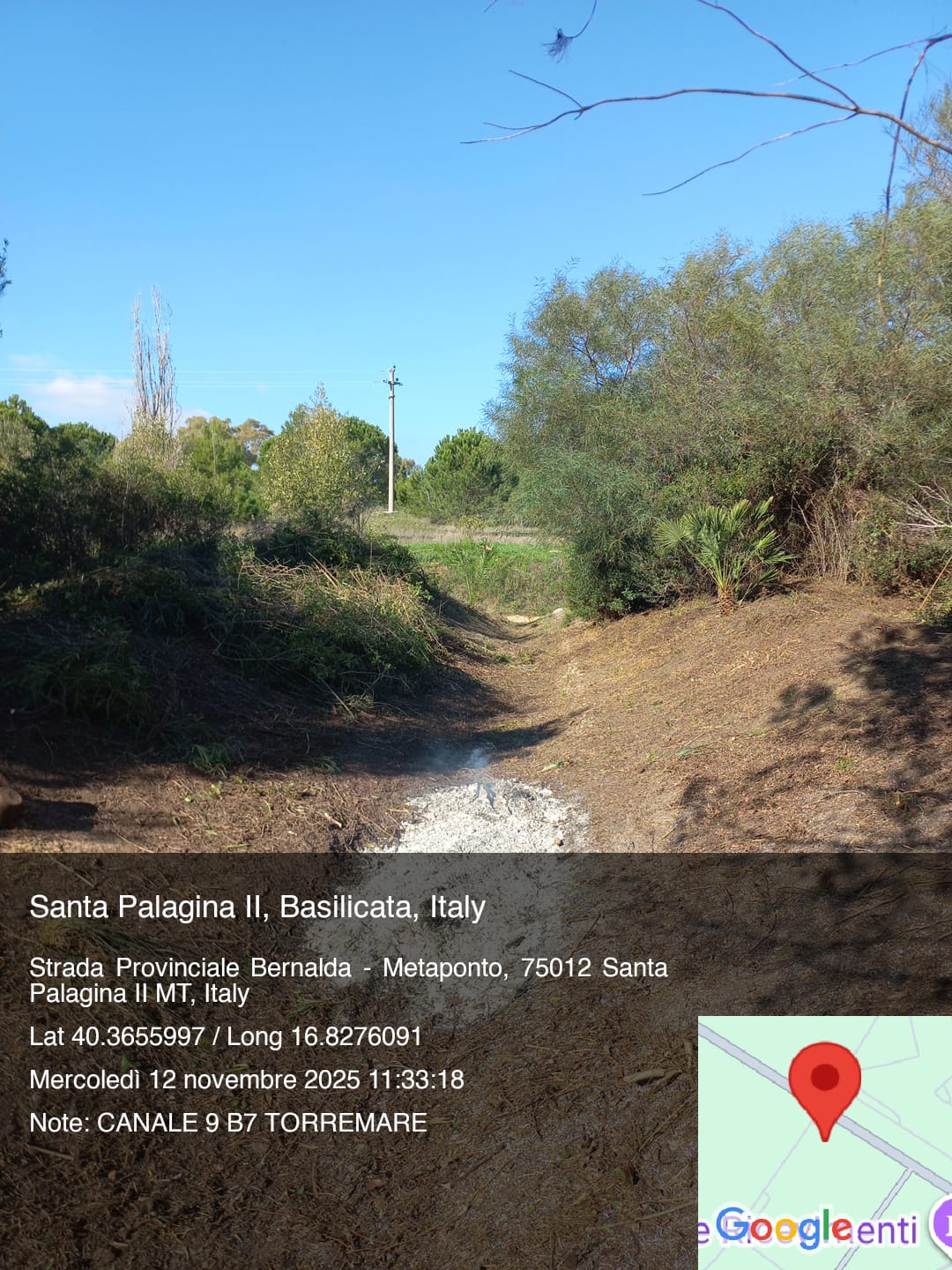 Galleria Fotografica Immagine