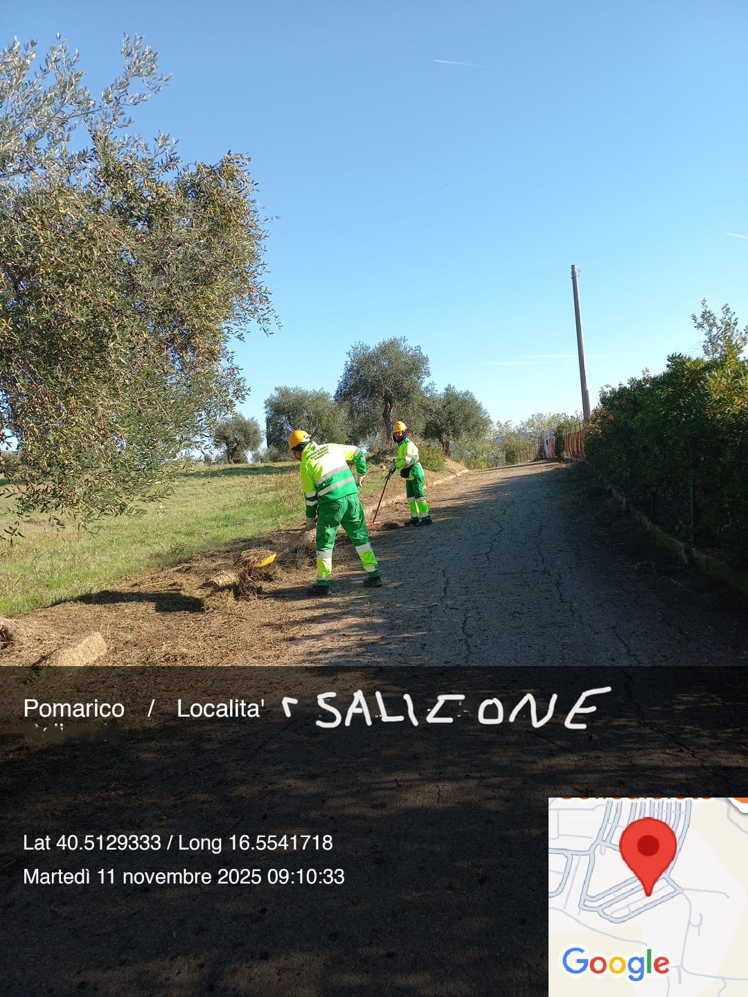 Galleria Fotografica Immagine