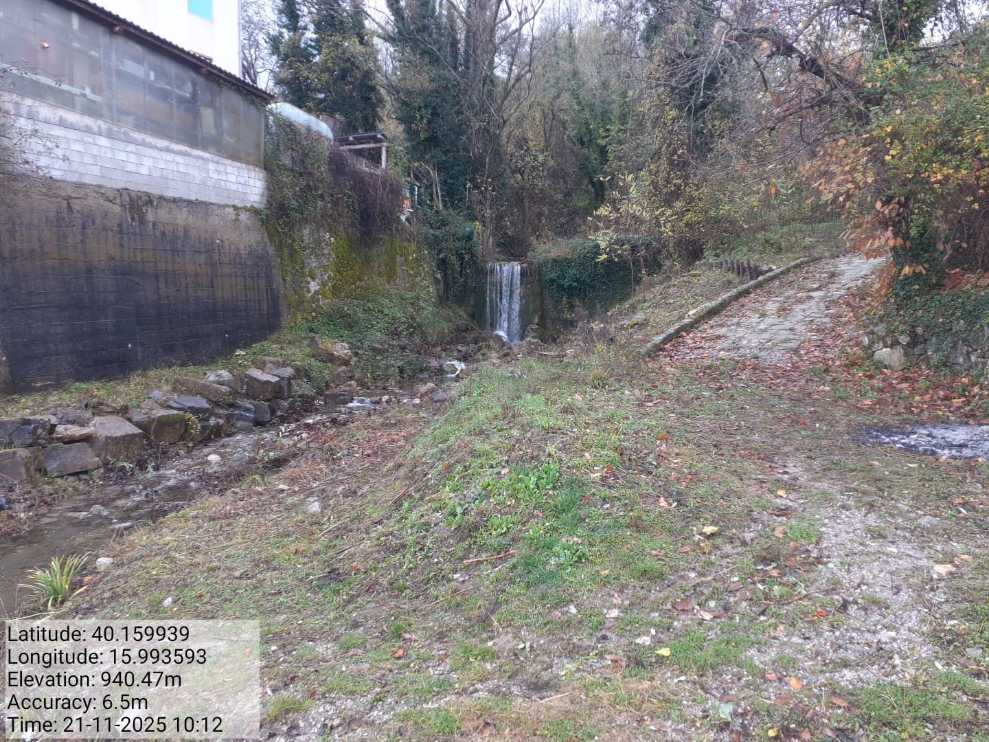 Galleria Fotografica Immagine