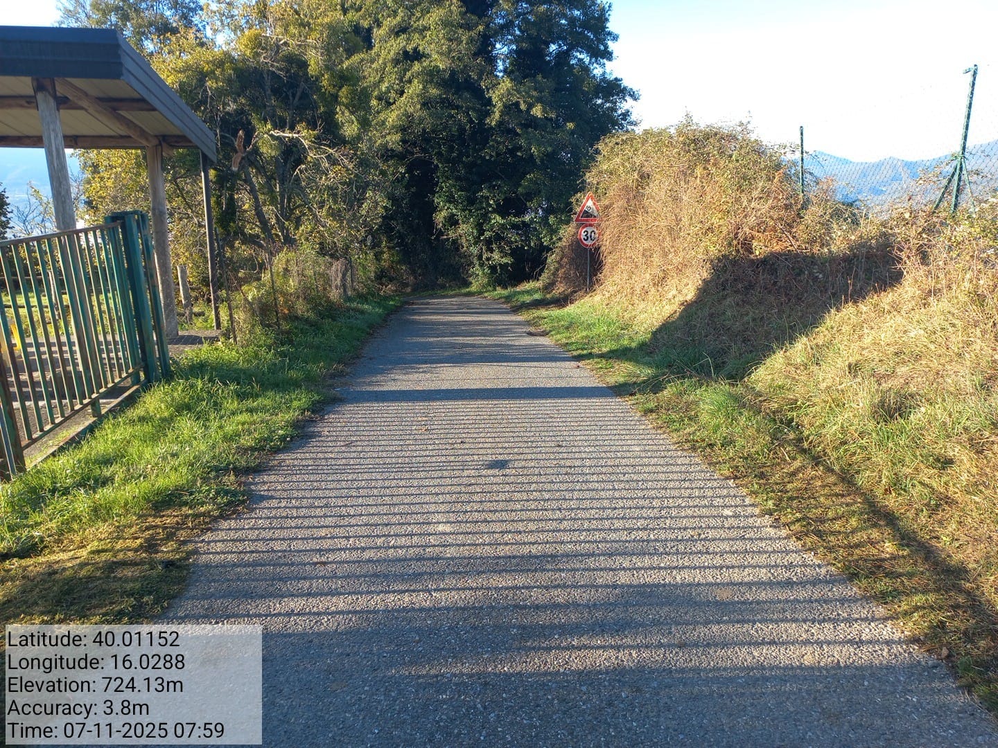 Galleria Fotografica Immagine