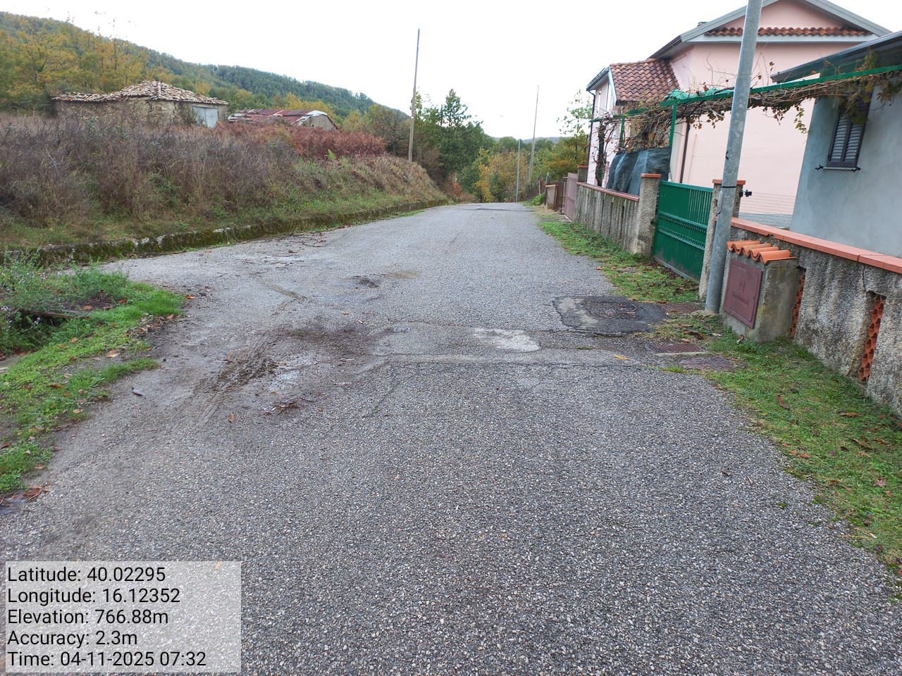 Galleria Fotografica Immagine