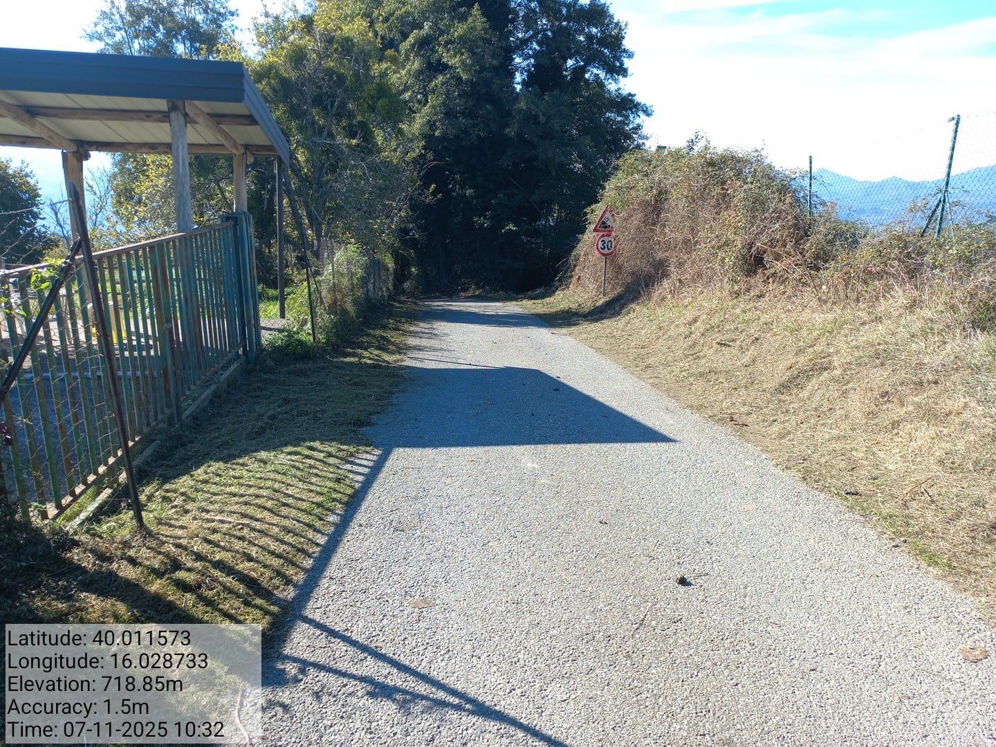 Galleria Fotografica Immagine