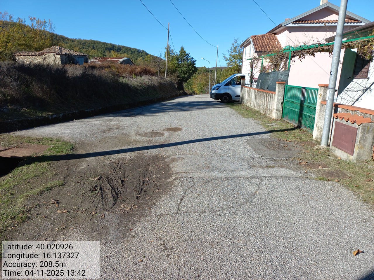 Galleria Fotografica Immagine