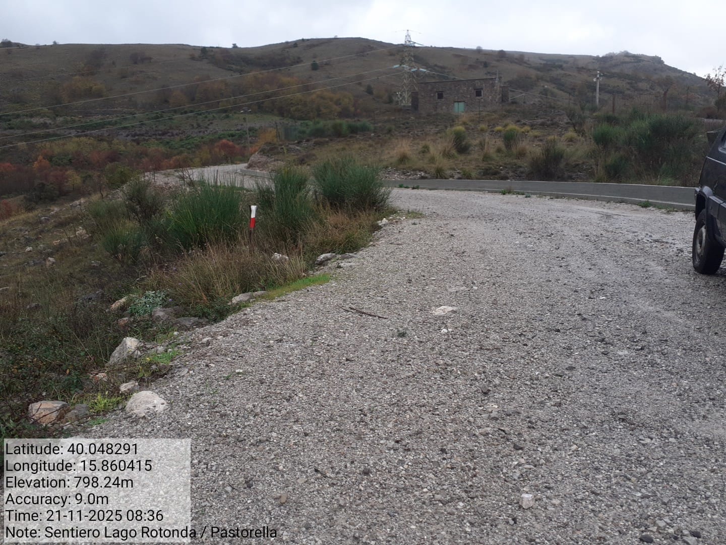 Galleria Fotografica Immagine