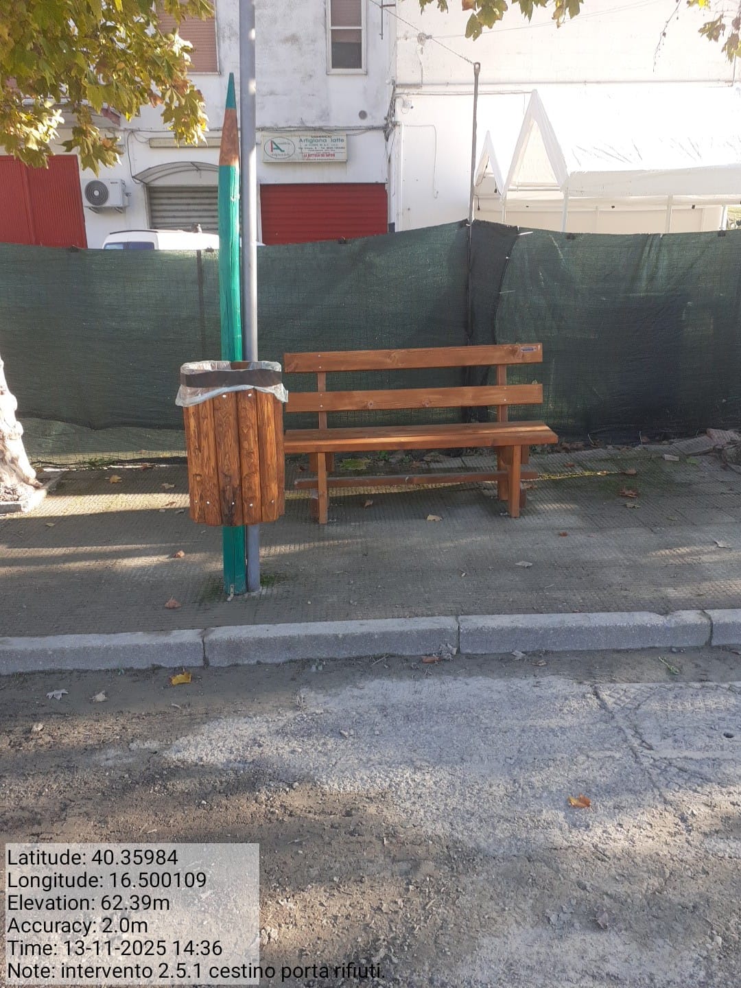 Galleria Fotografica Immagine