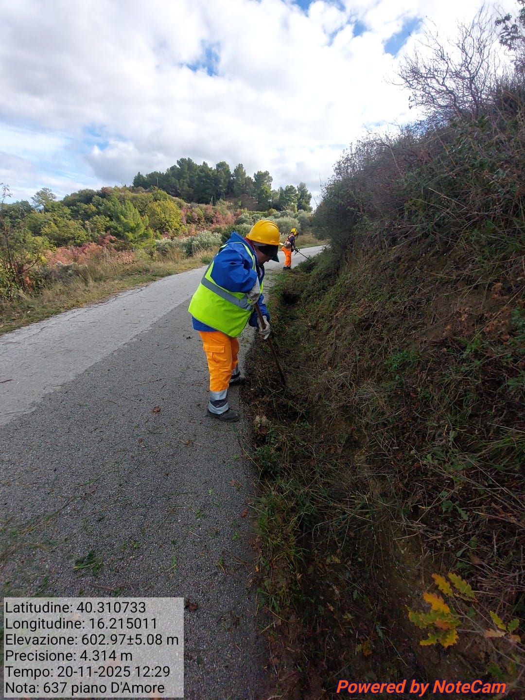 Galleria Fotografica Immagine