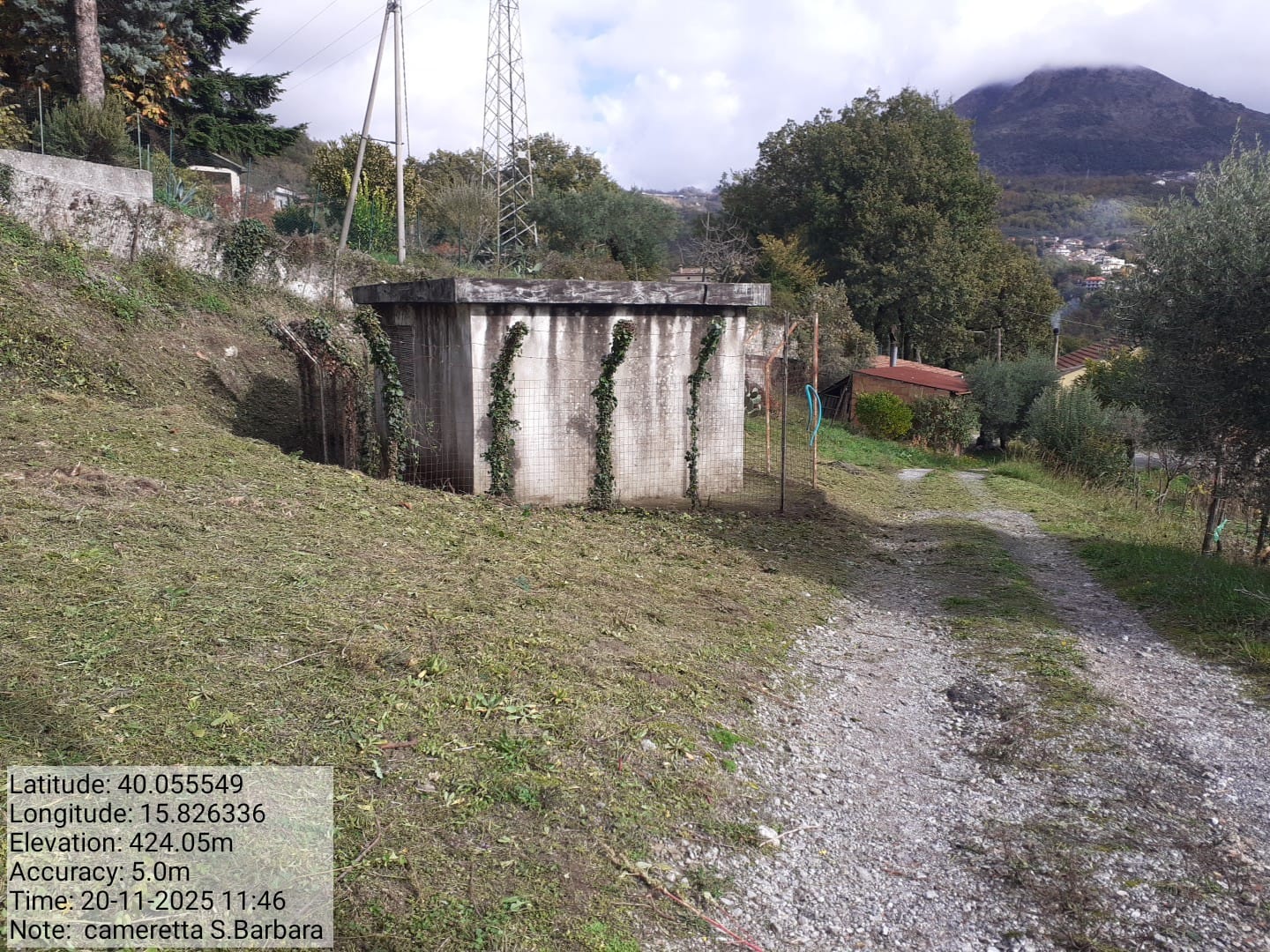 Galleria Fotografica Immagine