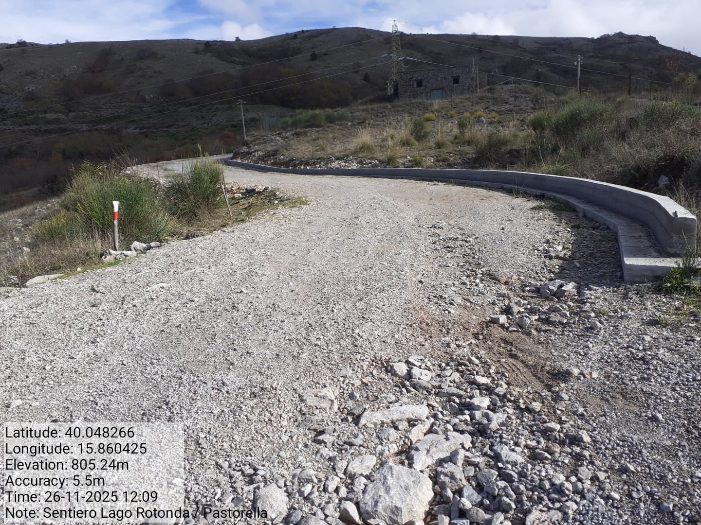 Galleria Fotografica Immagine