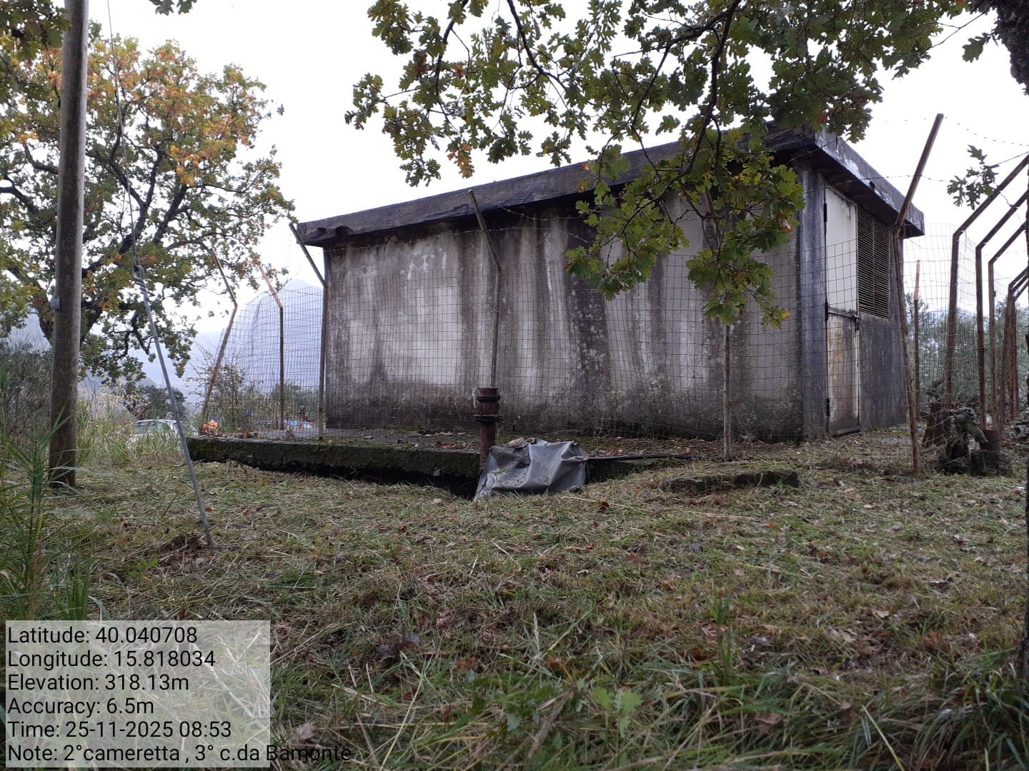 Galleria Fotografica Immagine