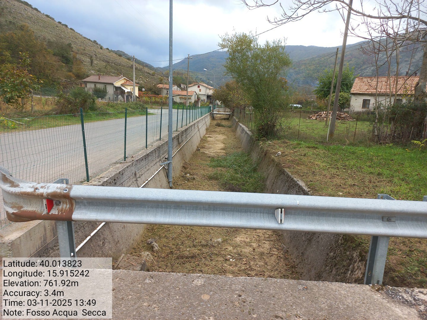 Galleria Fotografica Immagine