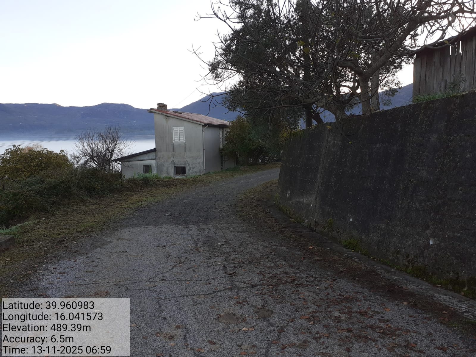 Galleria Fotografica Immagine