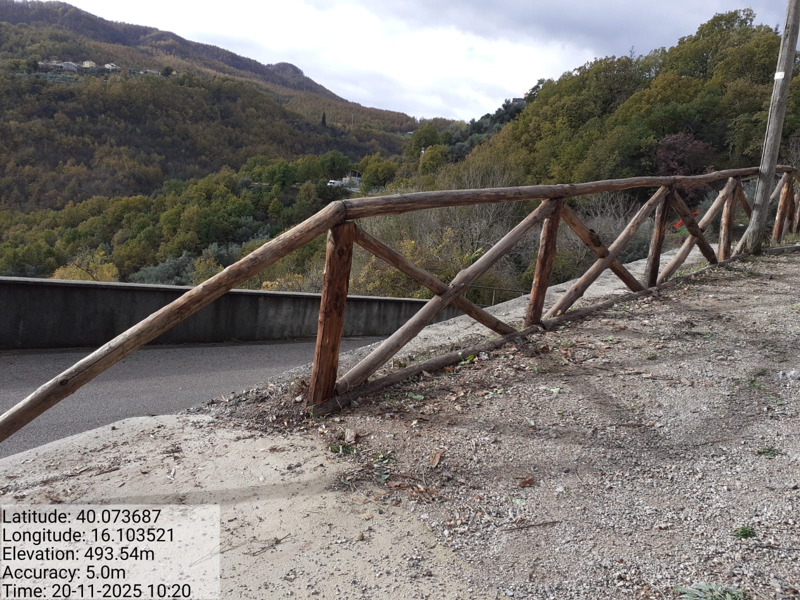 Galleria Fotografica Immagine