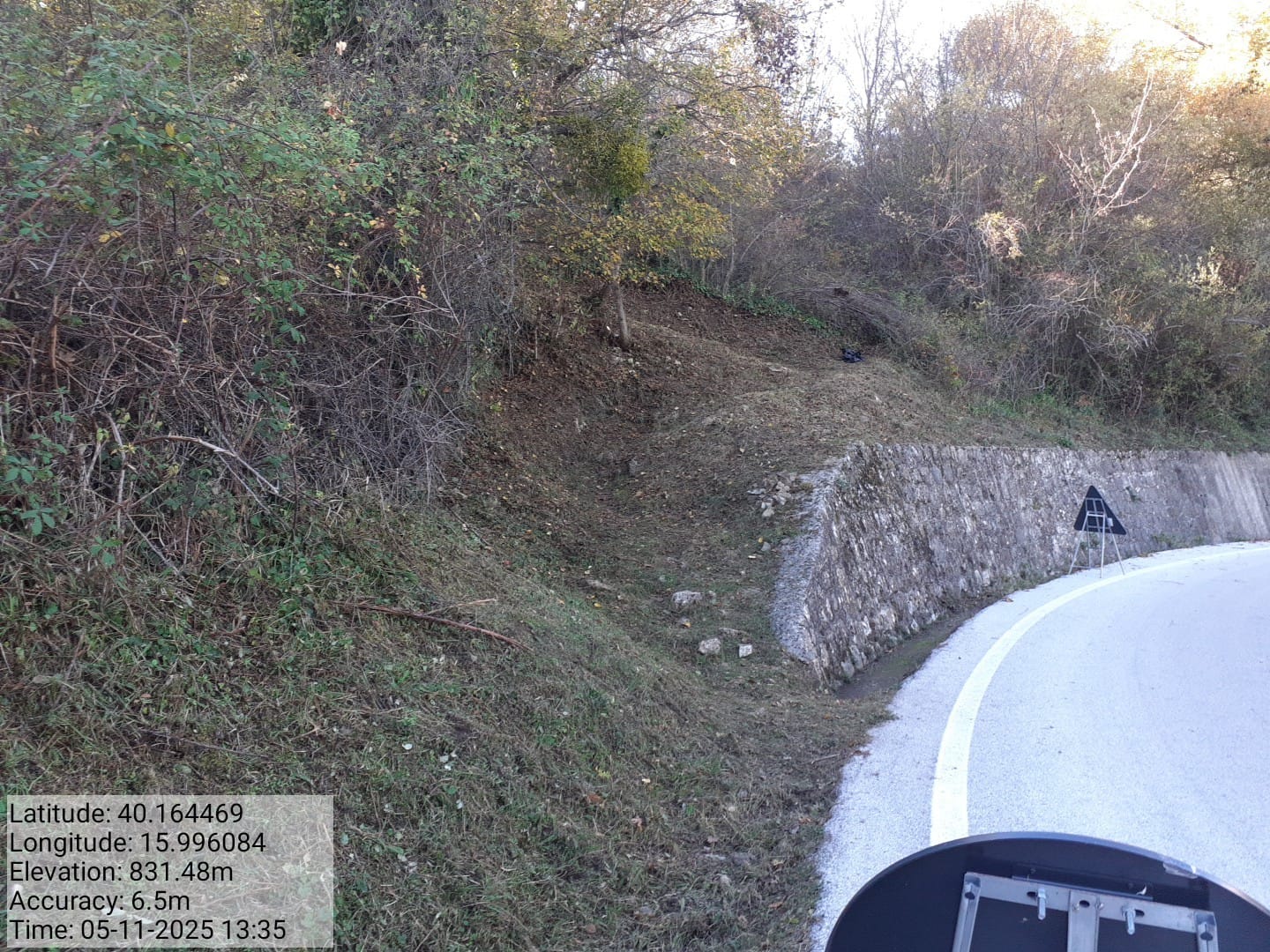 Galleria Fotografica Immagine