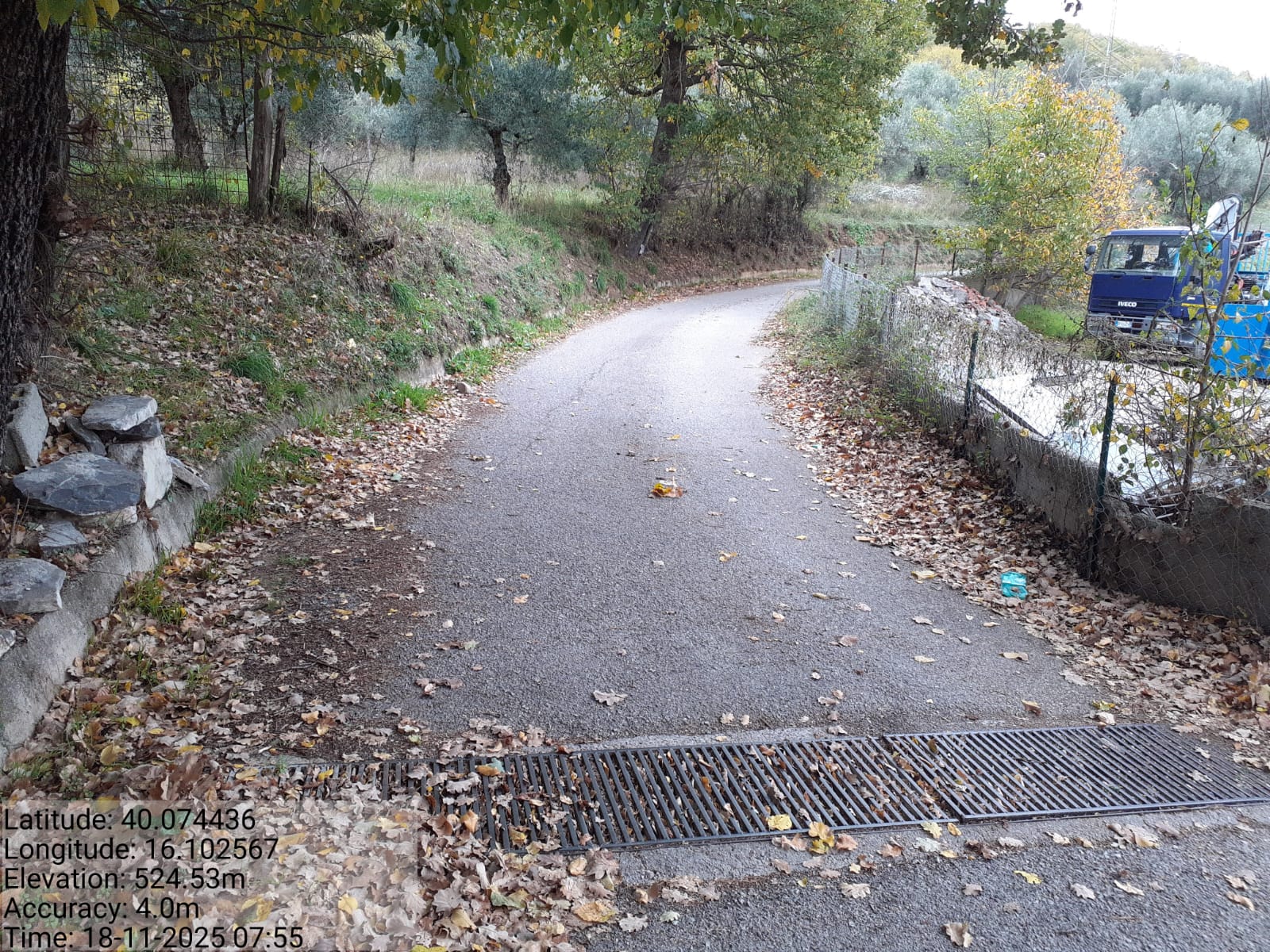 Galleria Fotografica Immagine