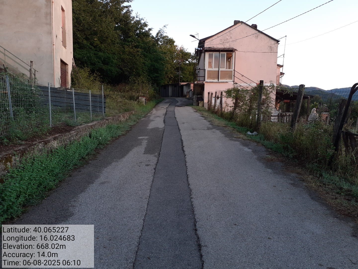 Galleria Fotografica Immagine