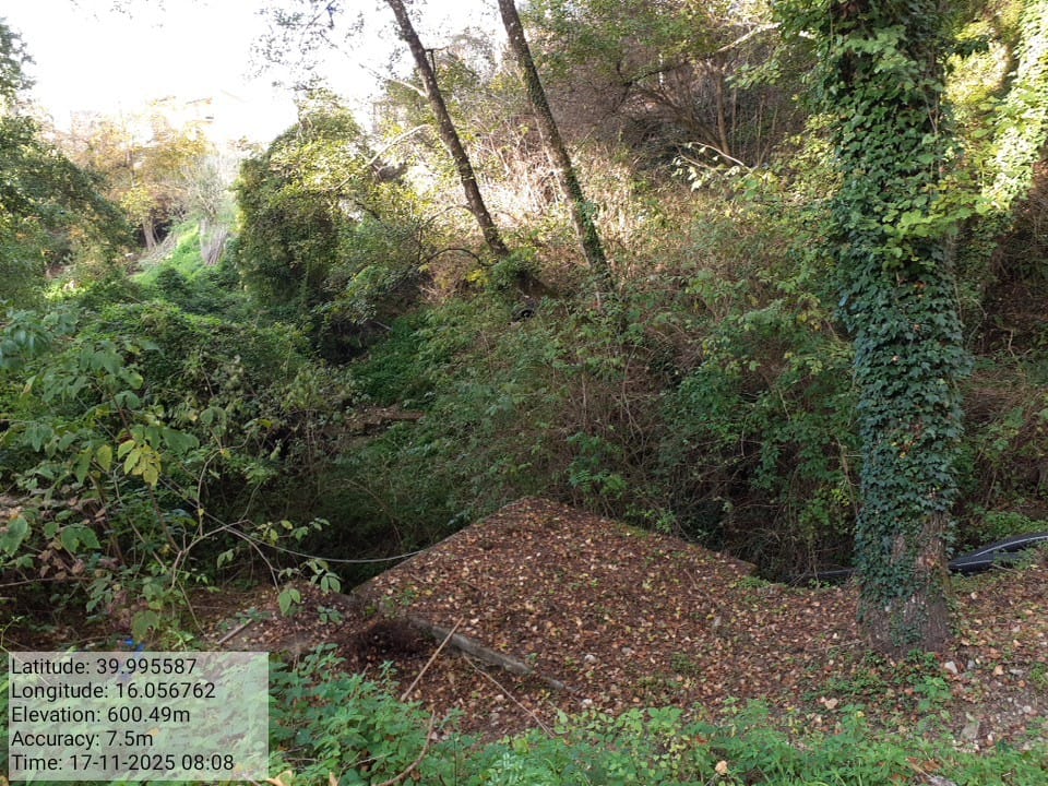 Galleria Fotografica Immagine