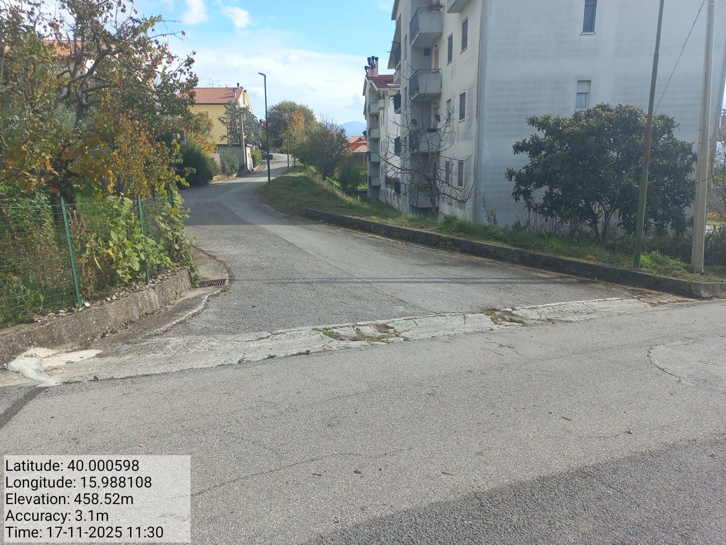 Galleria Fotografica Immagine