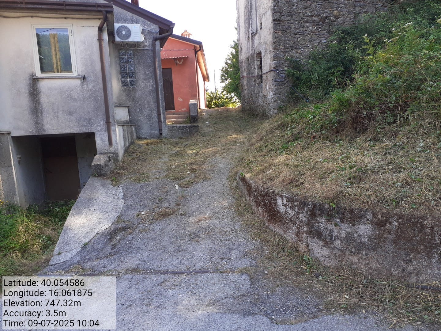 Galleria Fotografica Immagine