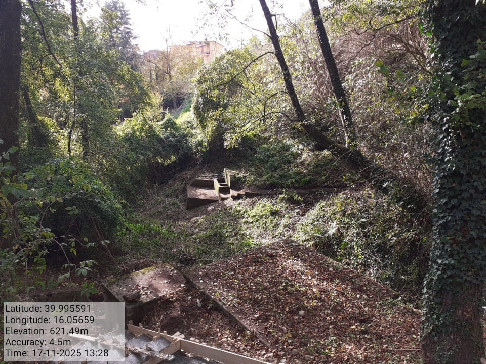 Galleria Fotografica Immagine