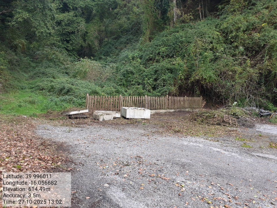 Galleria Fotografica Immagine