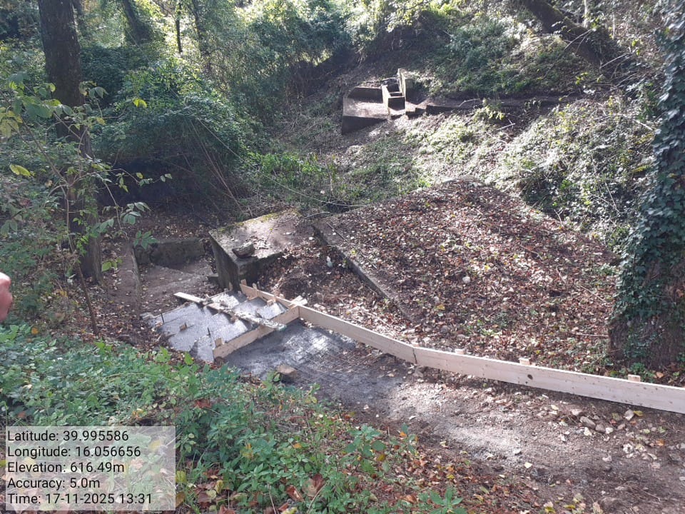 Galleria Fotografica Immagine