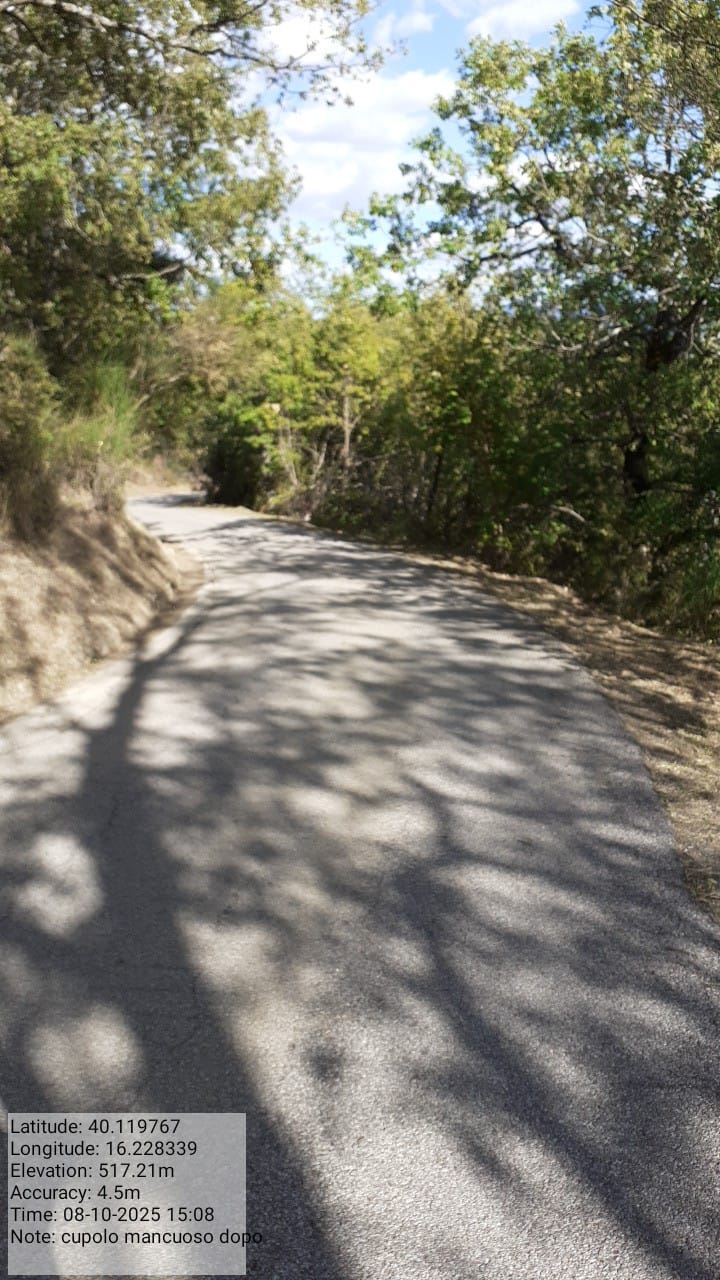 Galleria Fotografica Immagine