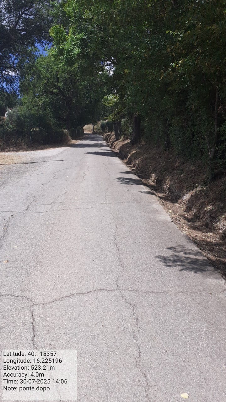 Galleria Fotografica Immagine