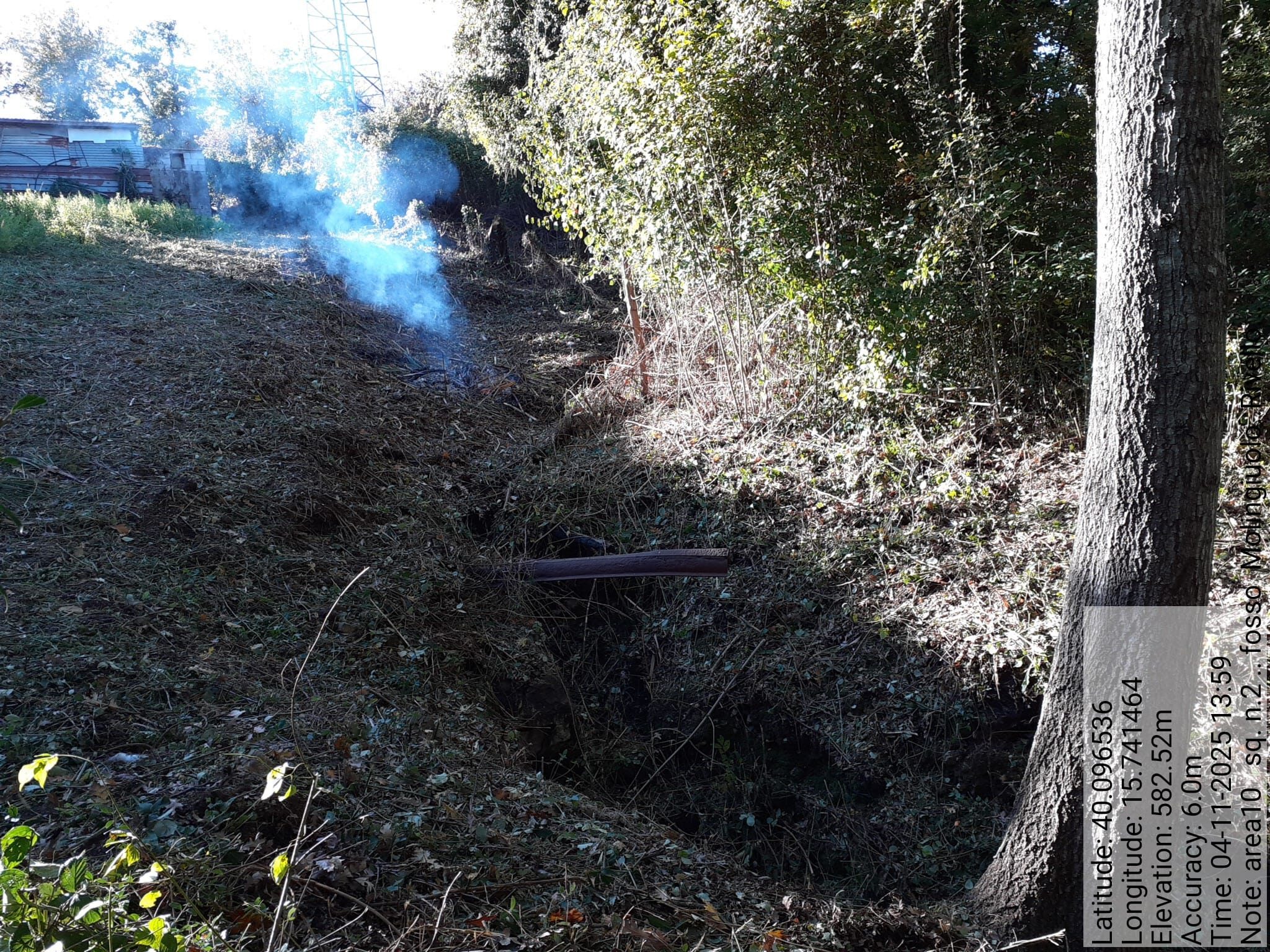 Galleria Fotografica Immagine