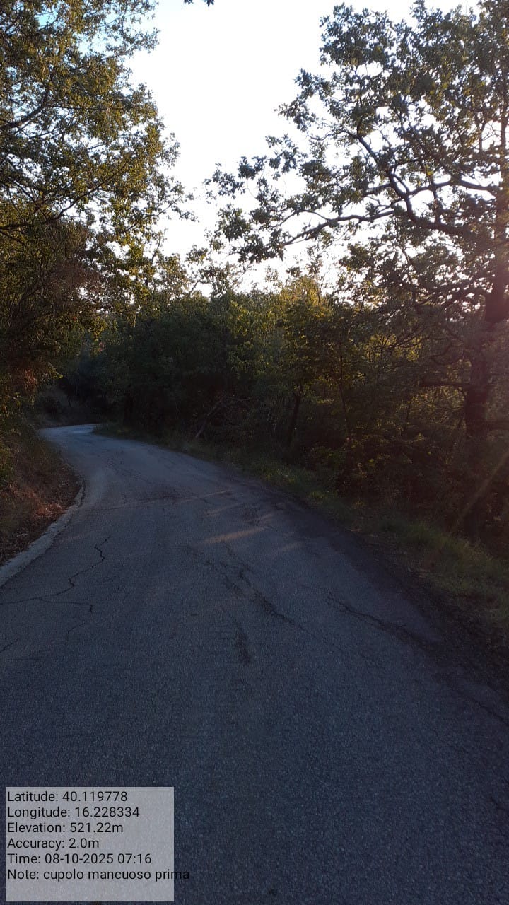 Galleria Fotografica Immagine