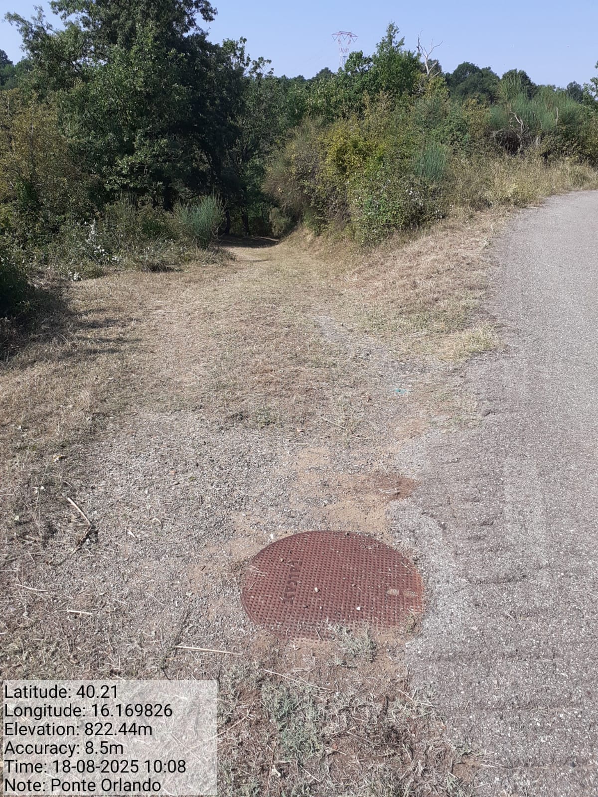 Galleria Fotografica Immagine