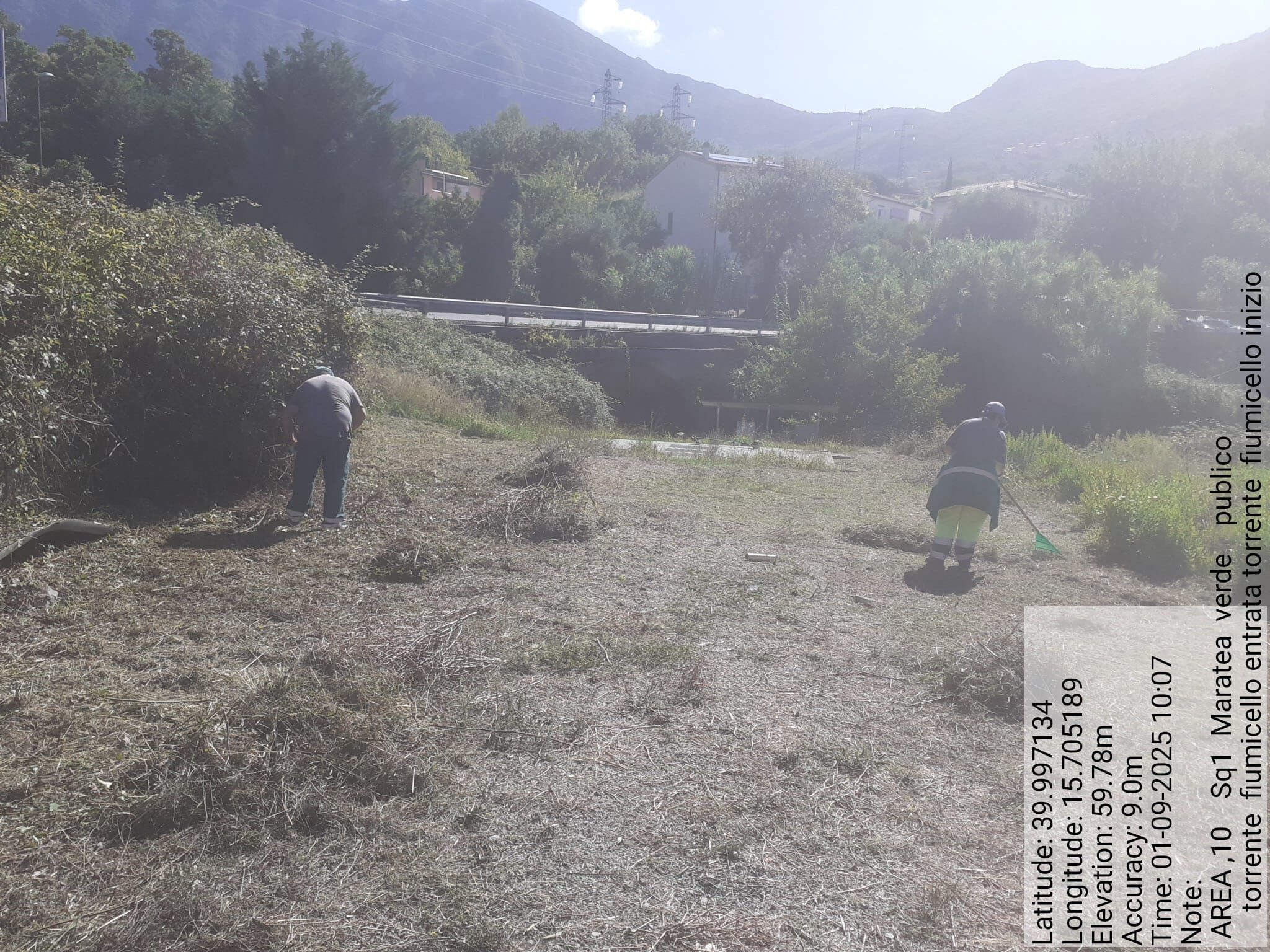 Galleria Fotografica Immagine