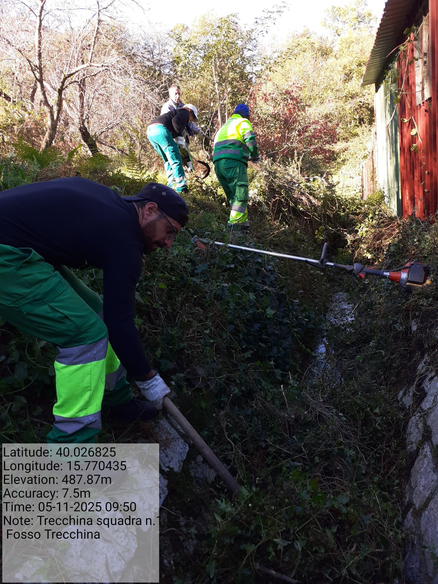 Galleria Fotografica Immagine