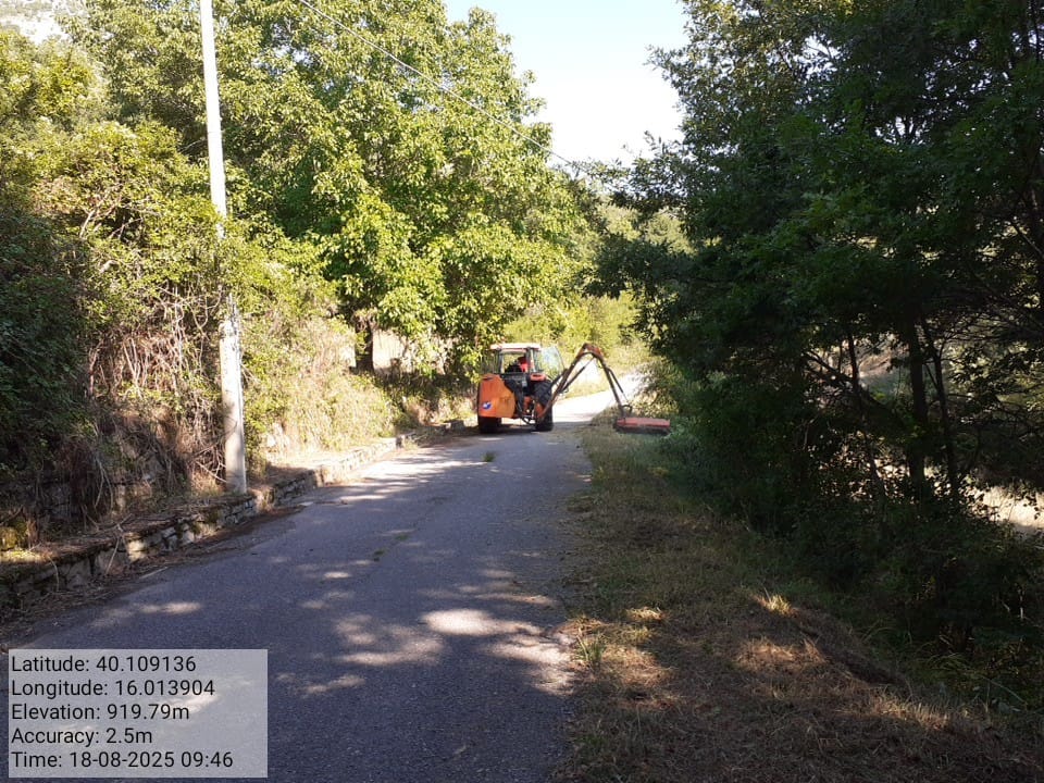 Galleria Fotografica Immagine