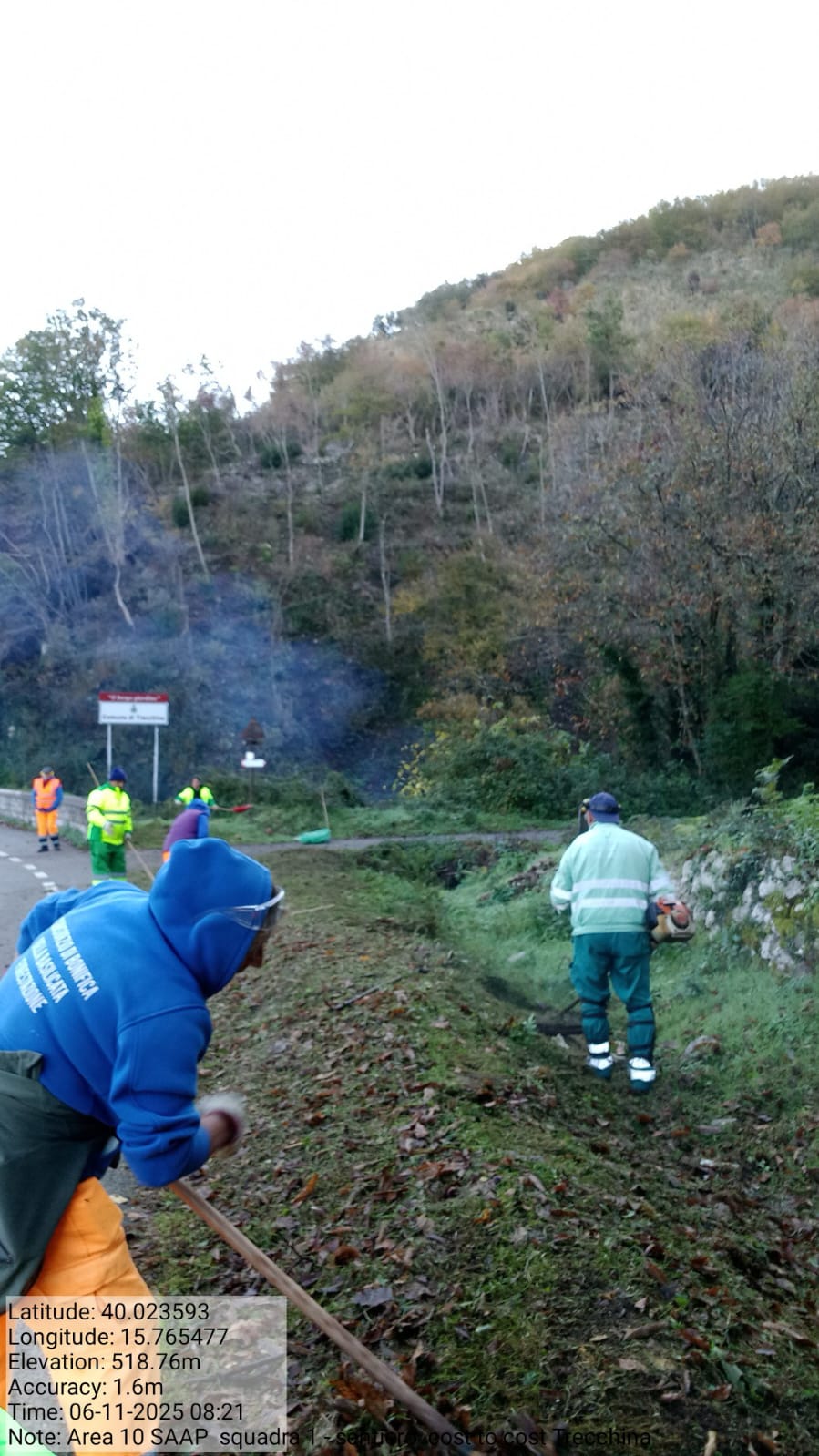 Galleria Fotografica Immagine