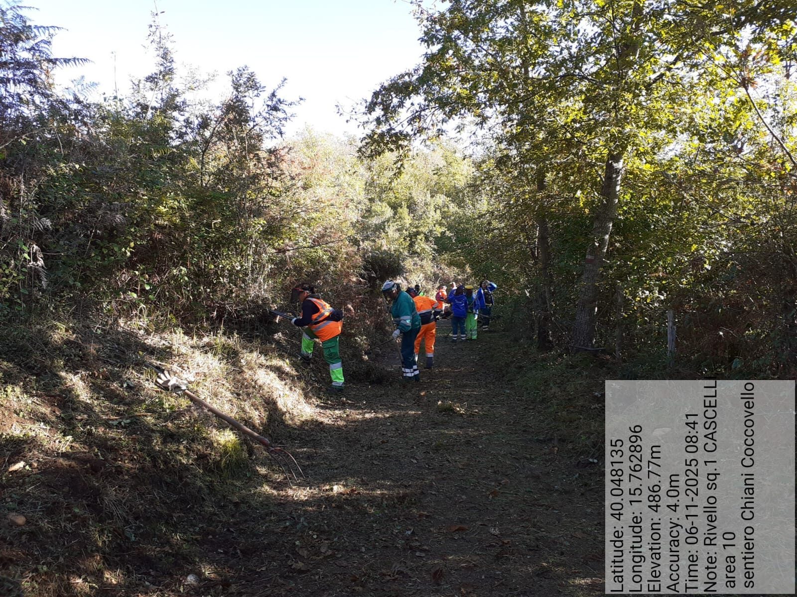 Galleria Fotografica Immagine