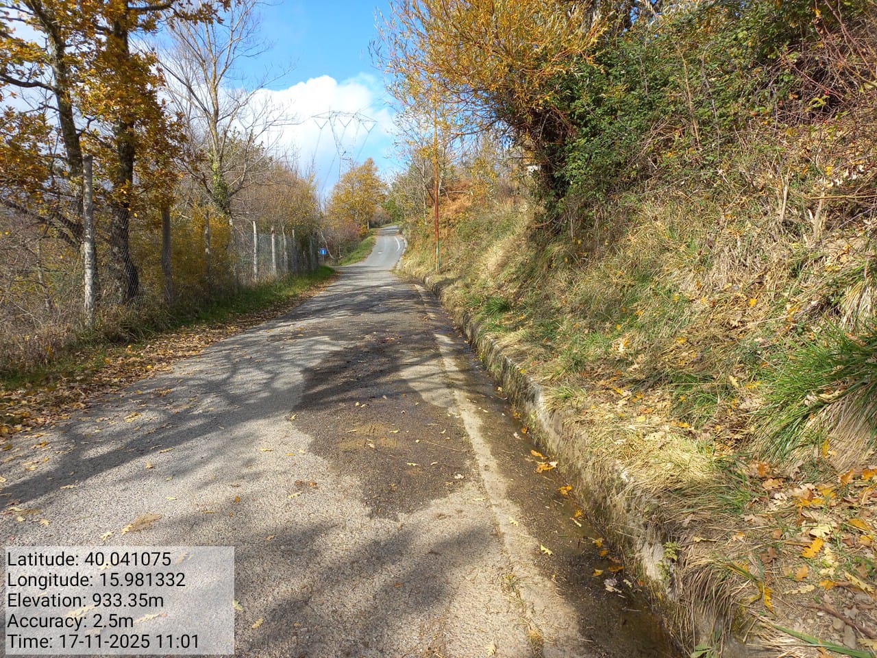 Galleria Fotografica Immagine