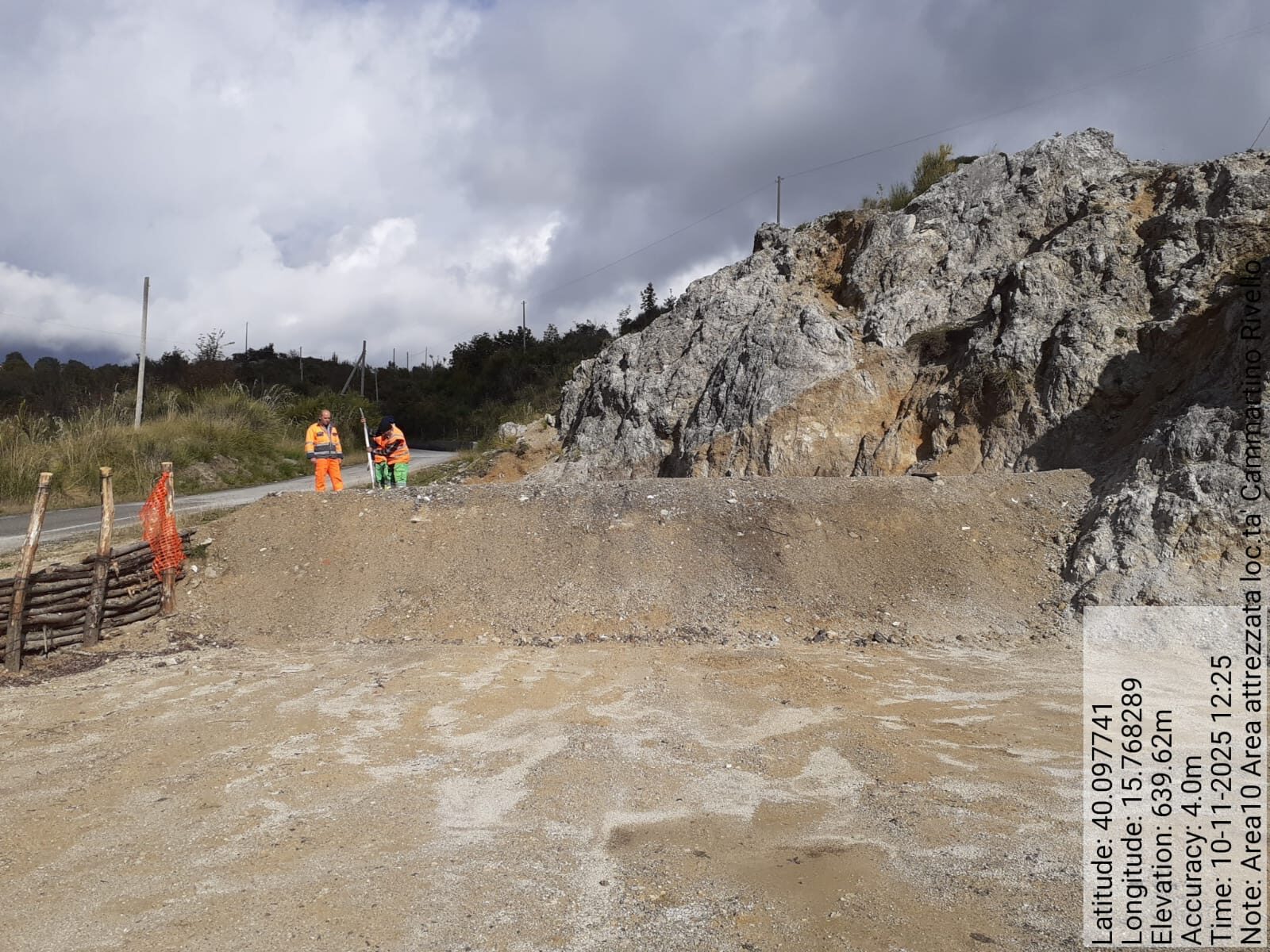 Galleria Fotografica Immagine