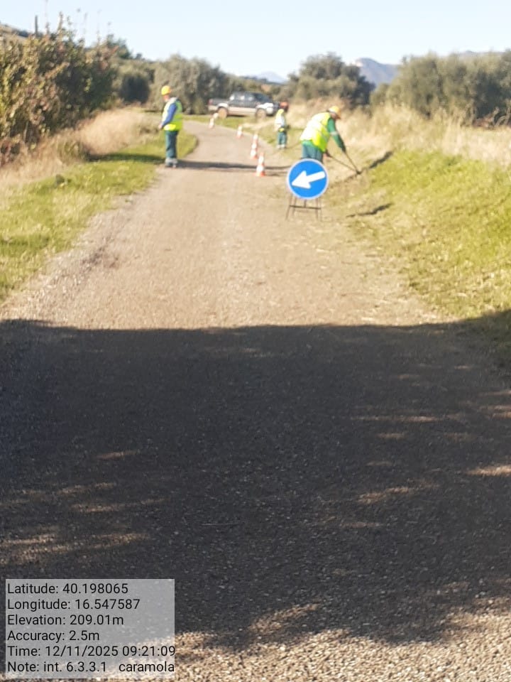 Galleria Fotografica Immagine