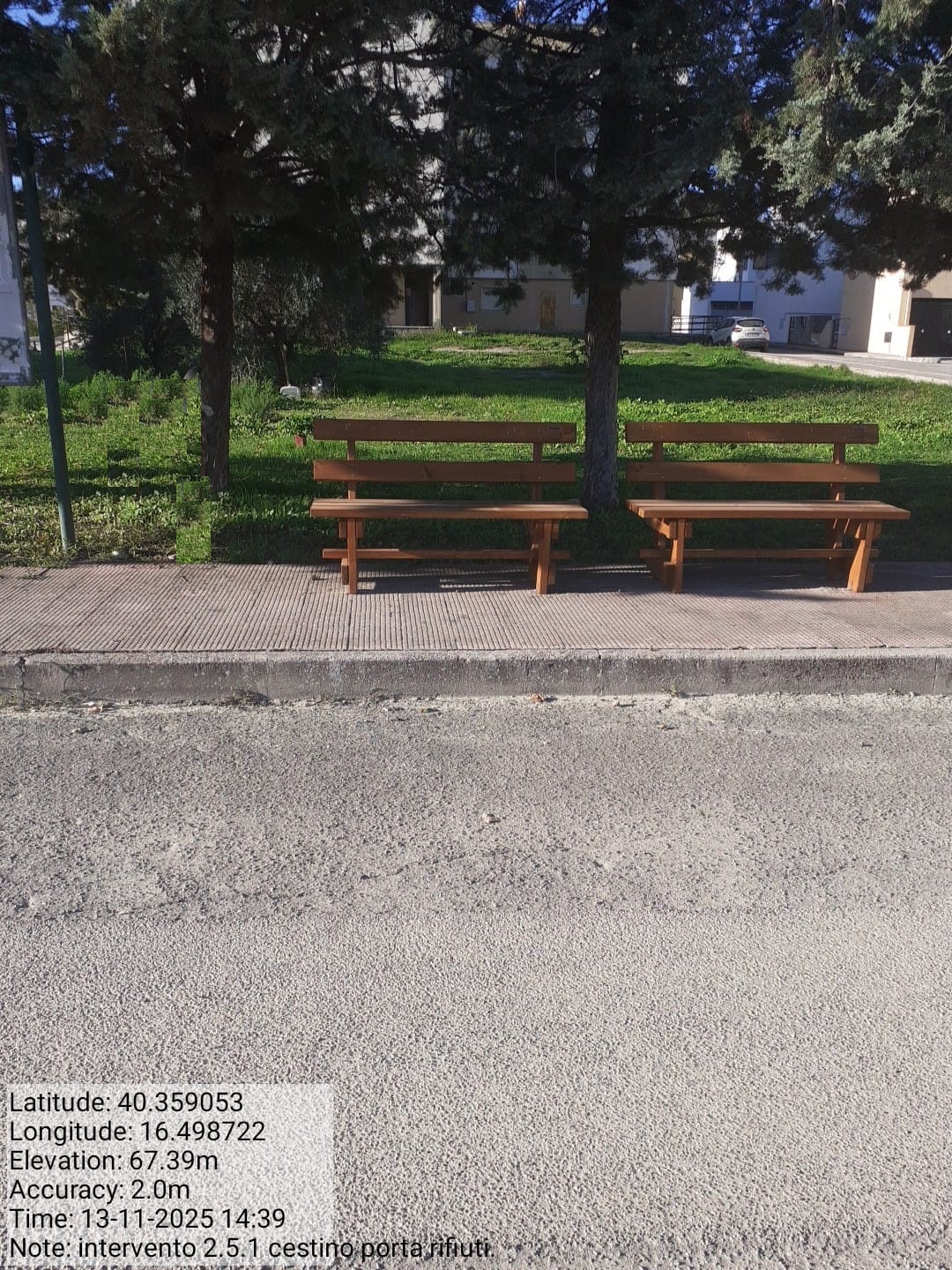 Galleria Fotografica Immagine