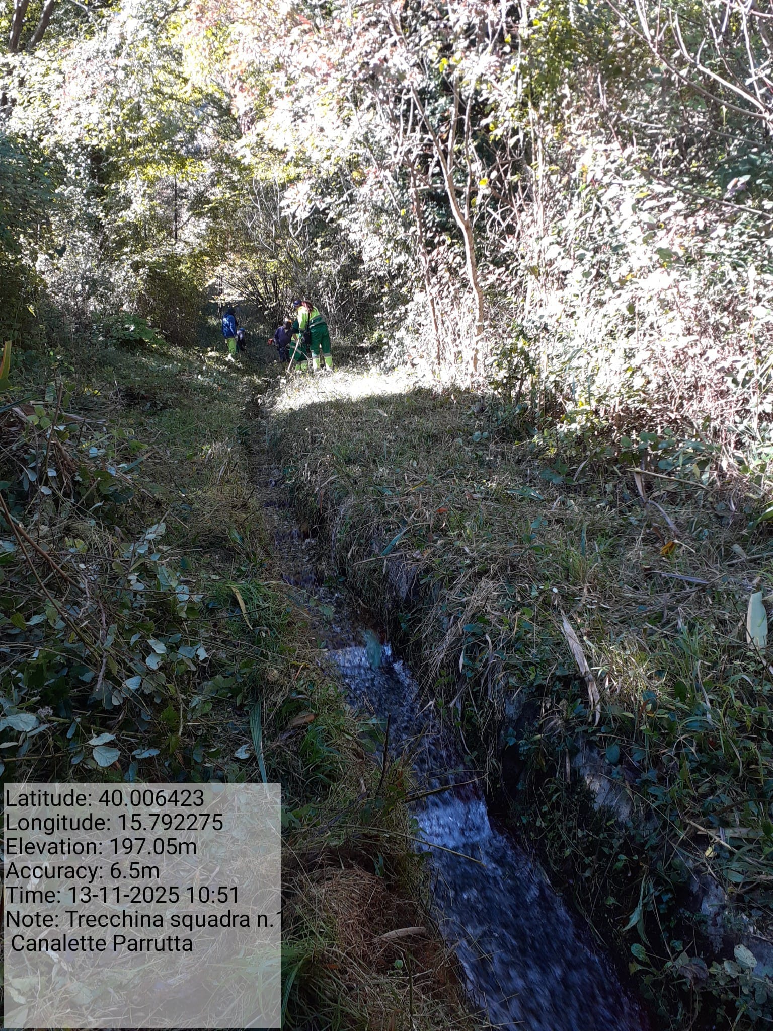 Galleria Fotografica Immagine