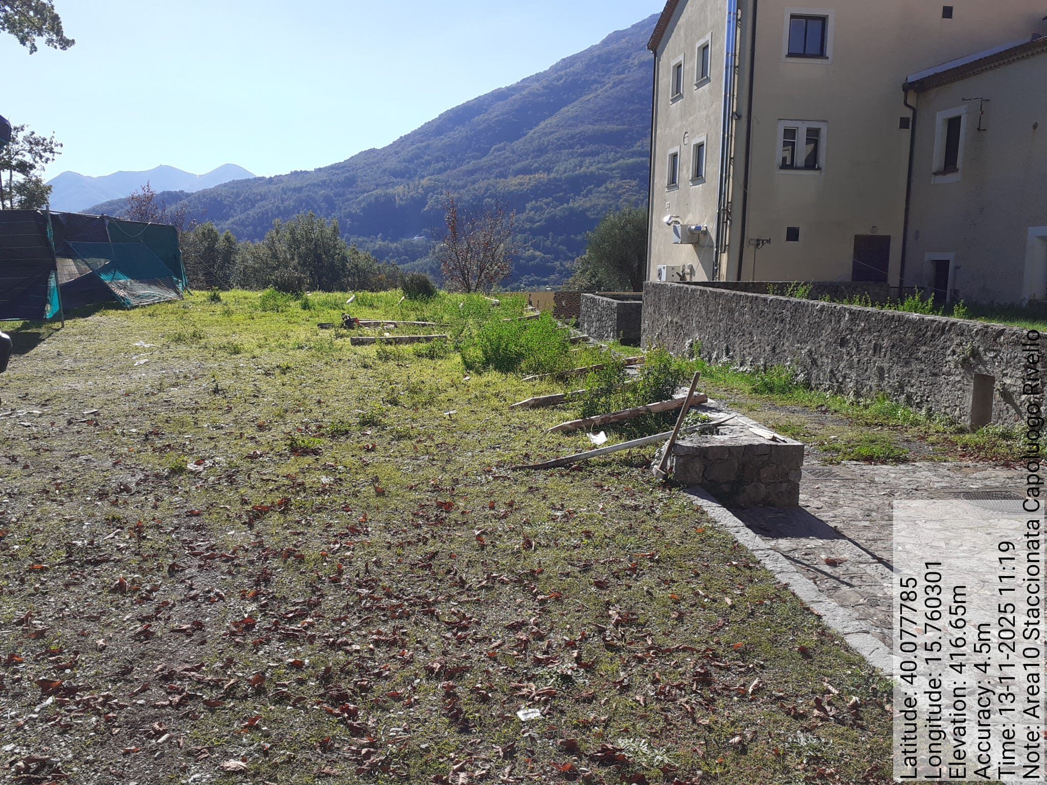 Galleria Fotografica Immagine