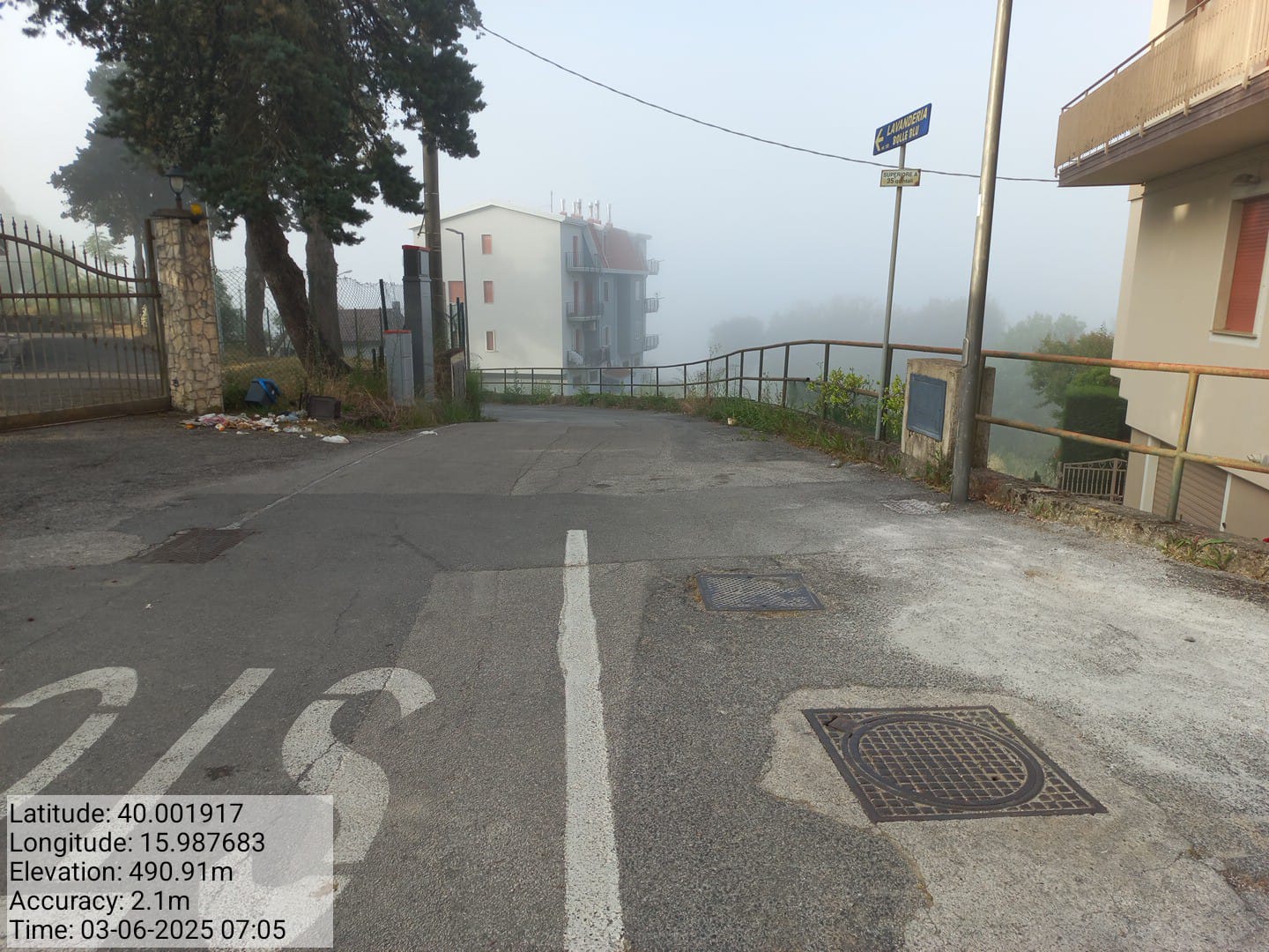 Galleria Fotografica Immagine